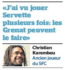 TDG mercredi 22 mai 2013 2