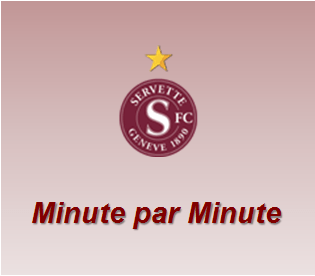 minute par minute