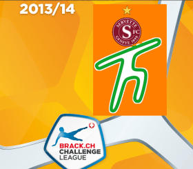 repartir du bon pied Servette