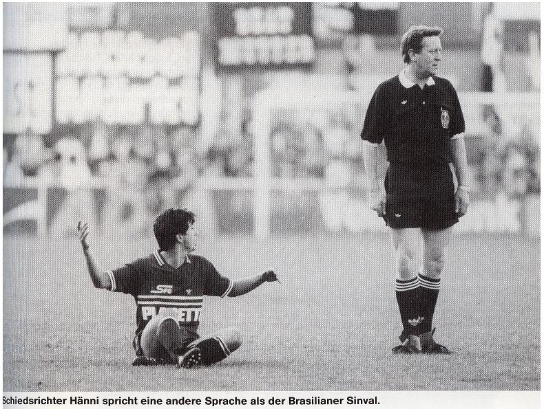 Une scène vouée à se répéter