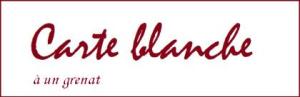 carte-blanche