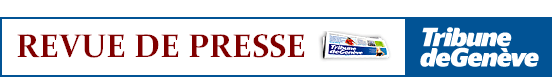 revue de presse