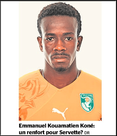 Koné