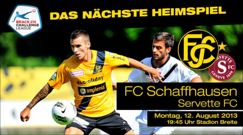 Schaffhouse sfc