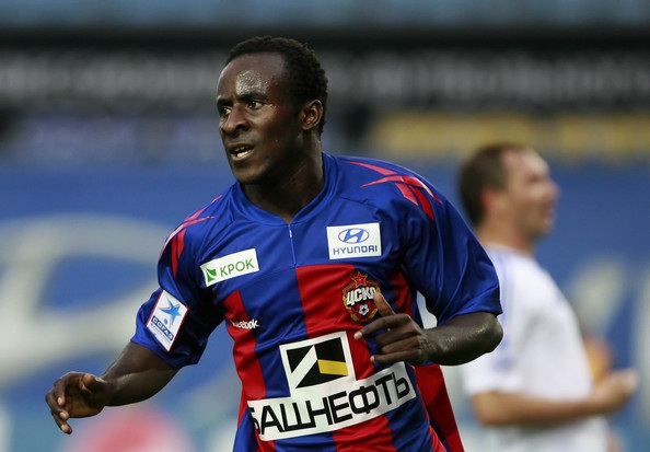 seydou doumbia