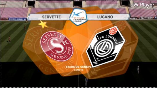 SFC Lugano