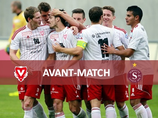 avant match vaduz