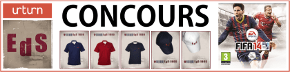 Concours Urturn EdS presentation