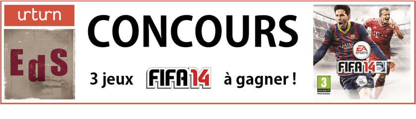 Concours Urturn EdS
