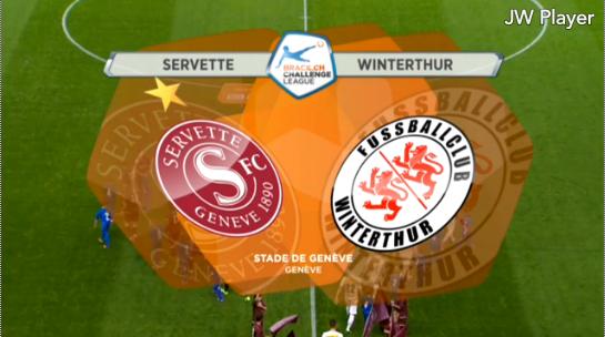 SFC Winterthur