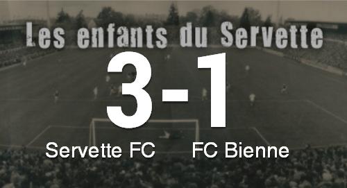 SFC BIENNE