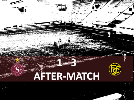 after_match SFC Schaffhausen II
