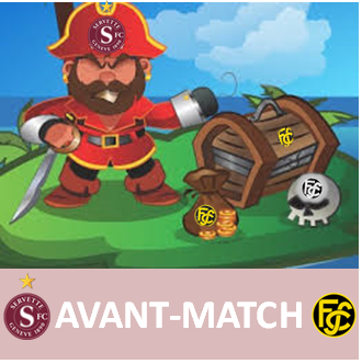 avant-match SFC-SCHAF2