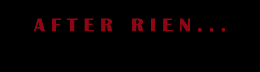 After rien