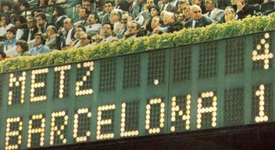 A barcelone 1984