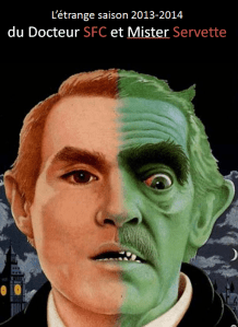 Dr SFC et Mr Servette
