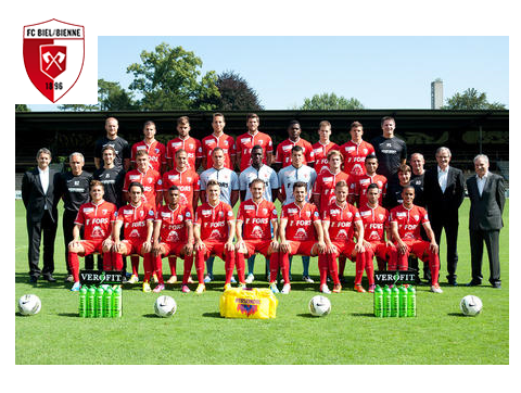 fc bienne