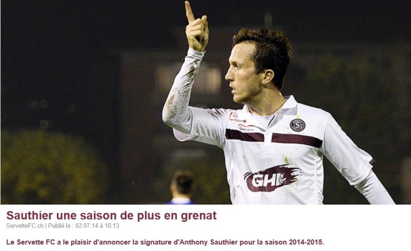 Sauthier