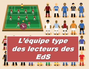 equipe type des EdS
