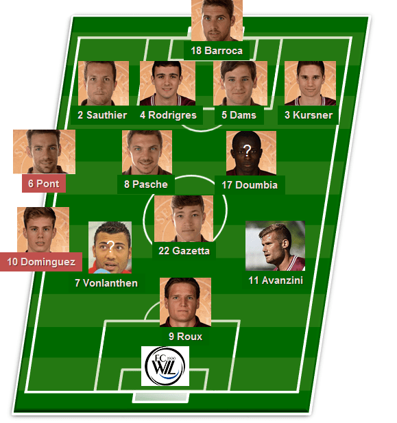 onze EdS Wil