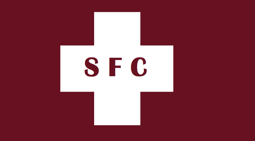 SFC croix