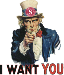 I want you SFC