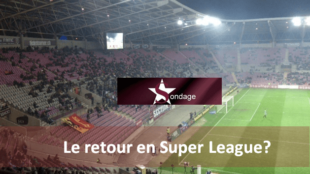 sondage retour en SL