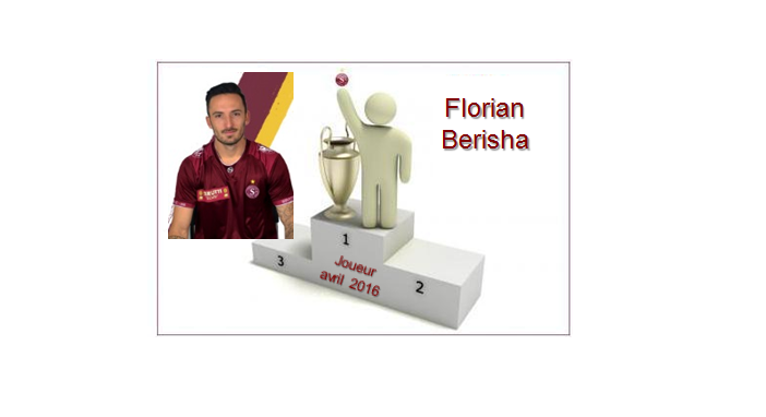 berisha