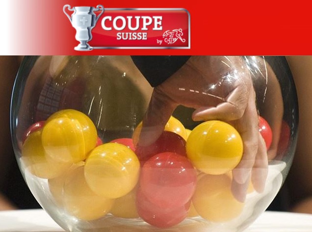 Coupe Suisse